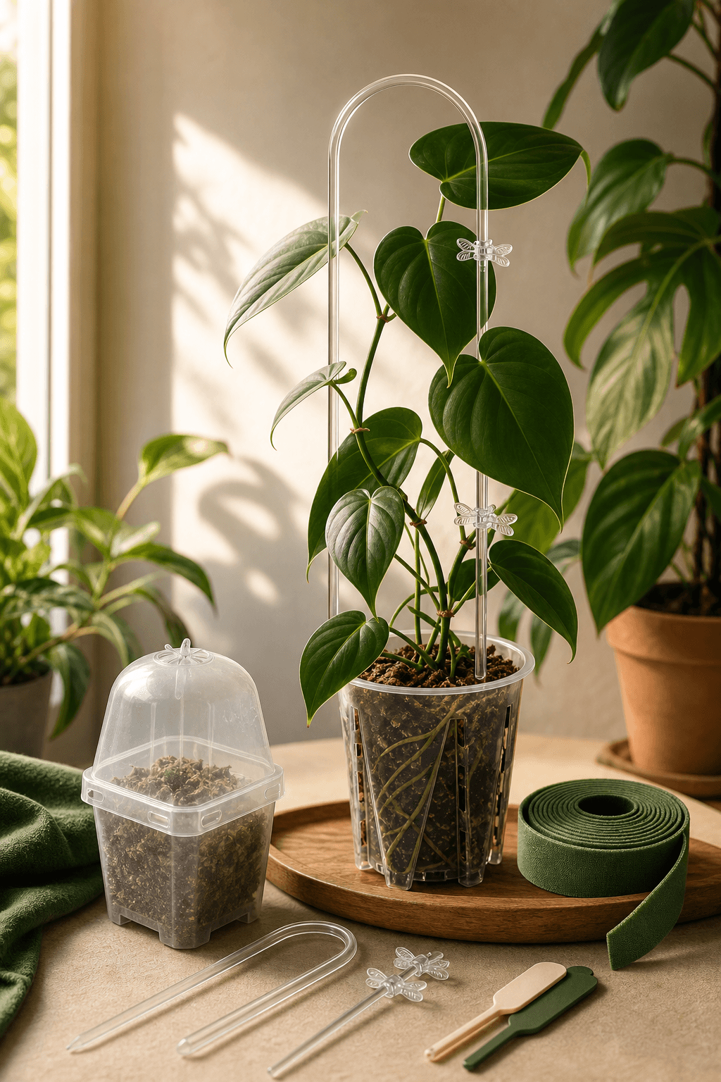 Plantiful Gardens