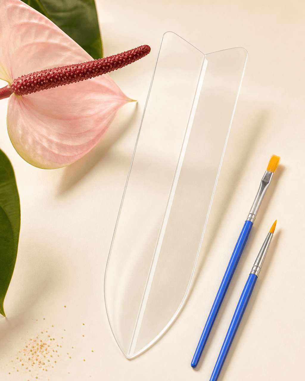 Pollen Collector Set